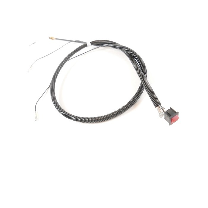 Câble D'accélérateur Pour CITROËN E-MEHARI 2022 Année Pas Chères