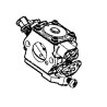 Carburateur Walbro WT-1213 tronçonneuse Oleo Mac modal atc
