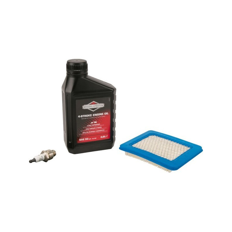 Kit entretien moteur Briggs et Stratton