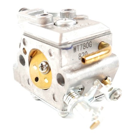 Carburateur tronçonneuse Oleo Mac