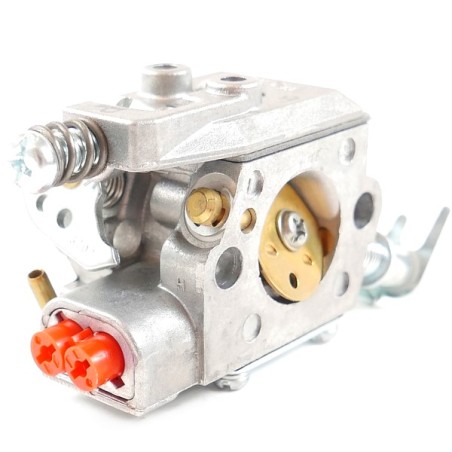 Carburateur tronçonneuse Oleo Mac