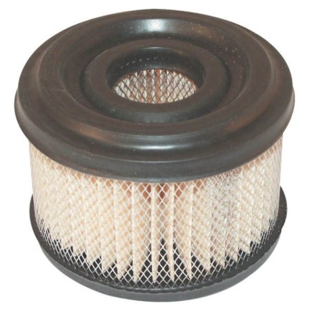 Filter à air moteur motoculteur Briggs et Stratton