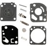 Kit membranes carburateur Zama RB221 modal atc