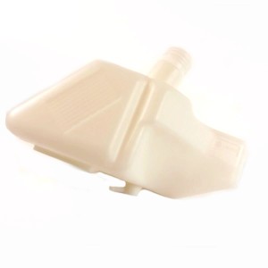 Réservoir autoportée Castelgarden