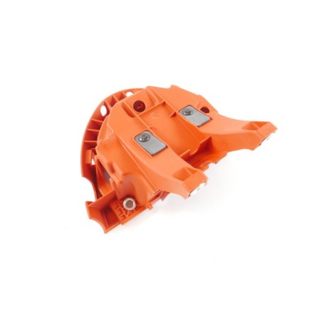 Socle carburateur tronçonneuse Dolmar