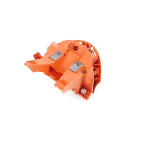 Socle carburateur tronçonneuse Dolmar