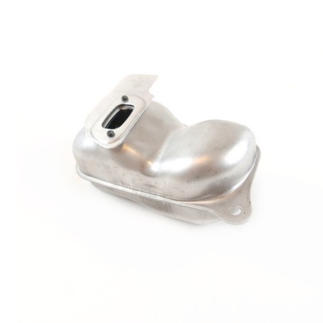 Silencieux débroussailleuse Husqvarna