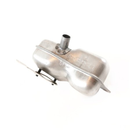 Silencieux débroussailleuse Husqvarna