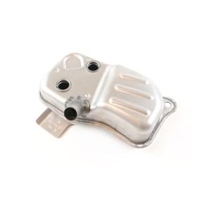 Silencieux débroussailleuse Husqvarna