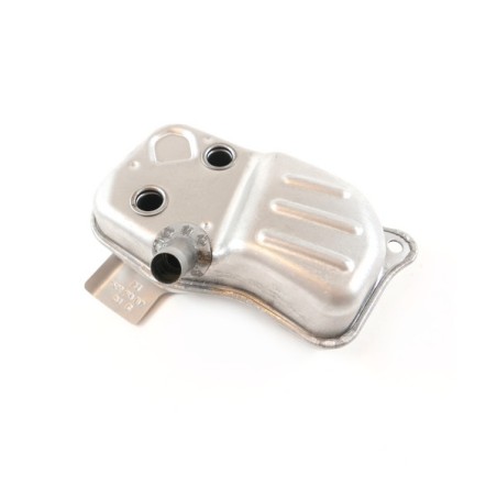 Silencieux débroussailleuse Husqvarna