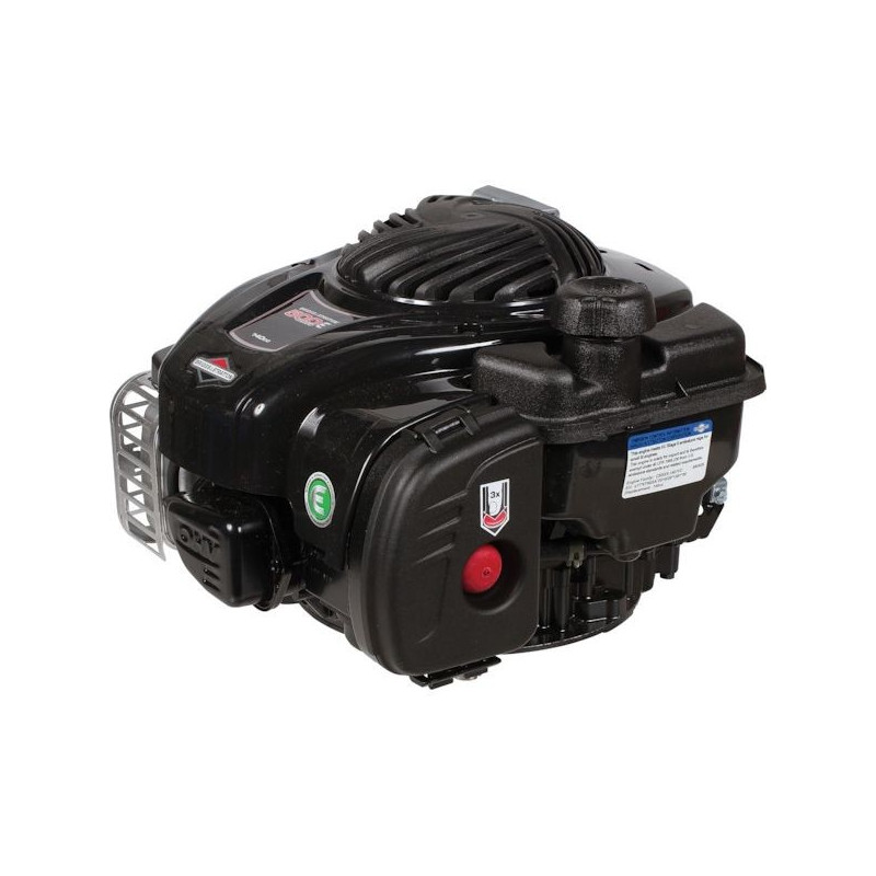 Moteur Briggs & Stratton 500e series tondeuse 140cc