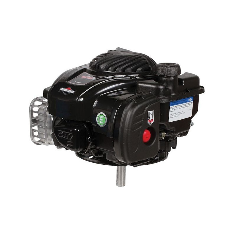 Moteur Briggs & Stratton 500e series 140cc