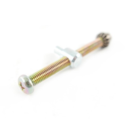 Vis tension de chaîne tronçonneuse Tanaka