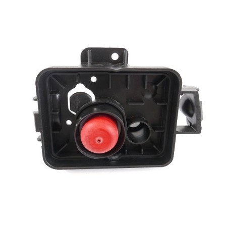 Support filtre à air moteur tondeuse Briggs et Stratton