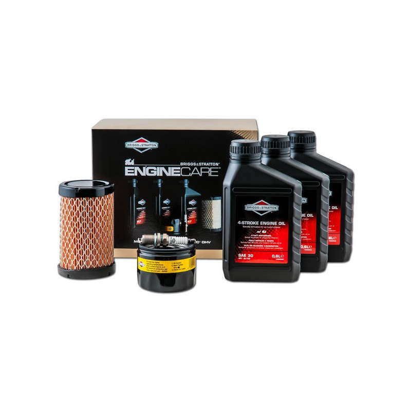 Kit entretien moteur Briggs Stratton