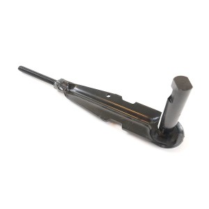 Levier levage plateau coupe avant droit autoportée GGP/Castelgarden