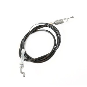 Câble de traction tondeuse GGP/Castelgarden