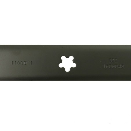 Lame Tracteur Tondeuse AYP 46 cm