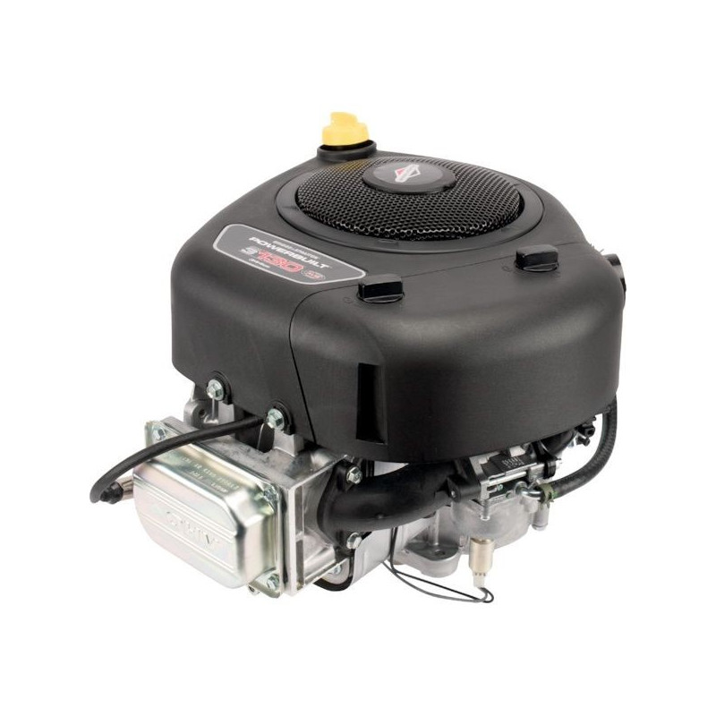 Moteur autoportée Briggs et Stratton 13cv