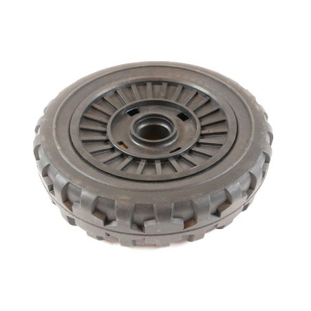 Roue arrière tondeuse GGP / Castelgarden