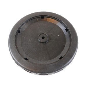 Roue arrière tondeuse GGP / Castelgarden