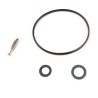 Kit réparation carburateur moteur tondeuse GGP/ Stiga modal atc