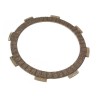 Disque de friction embrayage moteur Honda modal atc