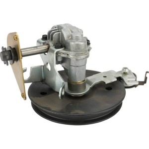 Boitier transmission tondeuse MTD GES53