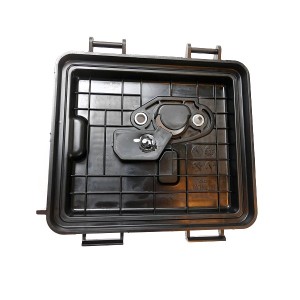 BOITIER FILTRE    EX17220ZM0020/0010