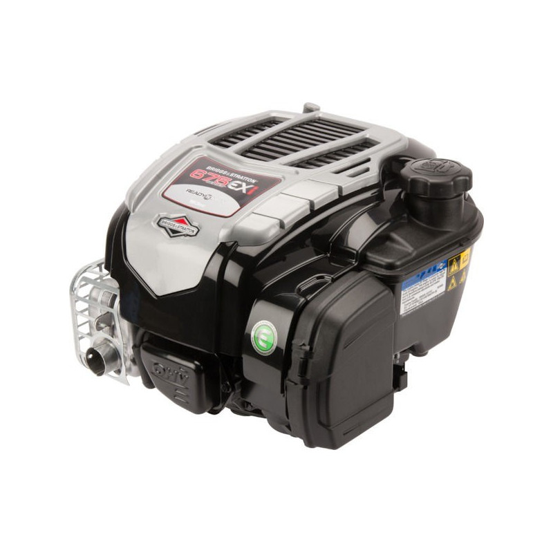 Moteur Briggs et Stratton 675 Series