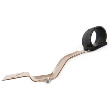 Levier de hauteur de coupe tondeuse GGP / Castelgarden