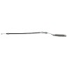 Cable embrayage lame autoportee Castelgarden / Honda / Stiga - 82004601/0 modal atc