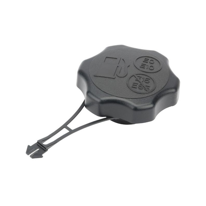 Bouchon réservoir essence moteur tondeuse Briggs et Stratton