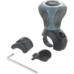 Bouton de direction tracteur tondeuse