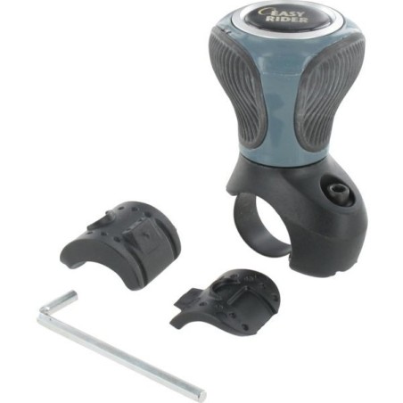 Bouton de direction tracteur tondeuse