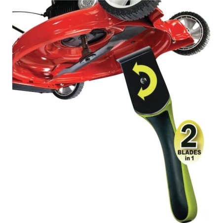 Spatule de nettoyage de carter de coupe universelle