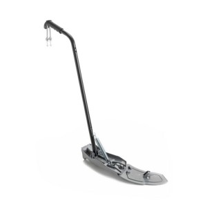 Kit mulching tracteur tondeuse GGP