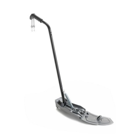 Kit mulching tracteur tondeuse GGP