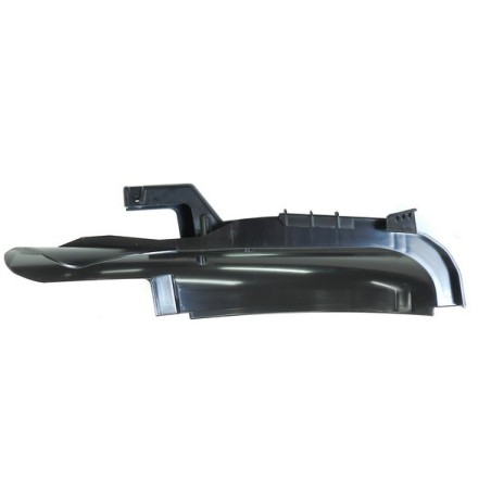 Bouchon kit mulching autoportée GGP