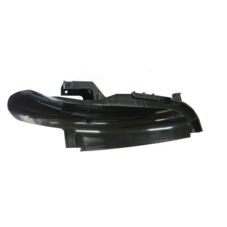 Bouchon kit mulching autoportée GGP