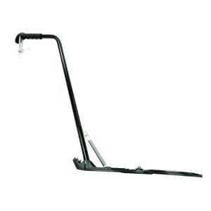 Kit mulching tracteur tondeuse Rider GGP