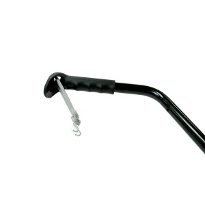 Kit mulching tracteur tondeuse Rider GGP