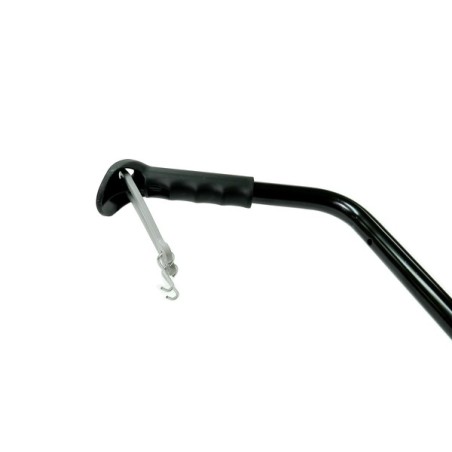 Kit mulching tracteur tondeuse Rider GGP