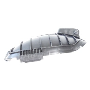 Bouchon mulching autoportée GGP