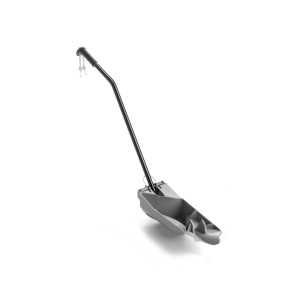 Bouchon kit mulching autoportée GGP / Honda