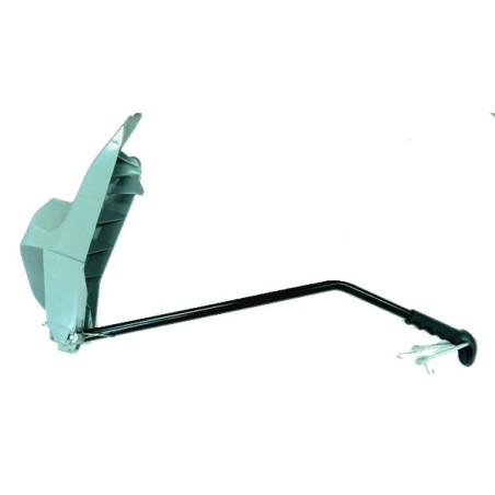 Bouchon kit mulching autoportée GGP / Honda