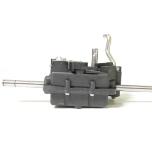 Boite de  vitesse tondeuse Honda HRB536C