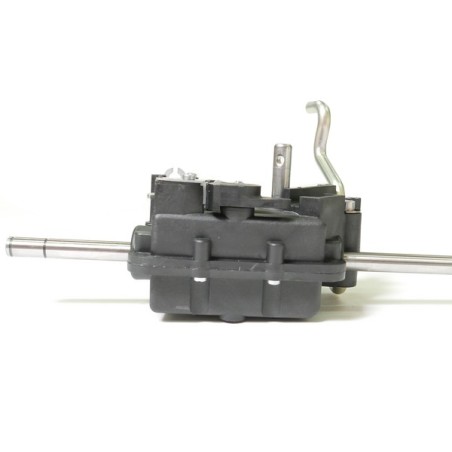 Boite de  vitesse tondeuse Honda HRB536C