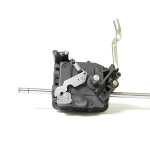 Boite de  vitesse tondeuse Honda HRB536C