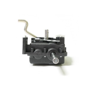 Boite de  vitesse tondeuse Honda HRB536C